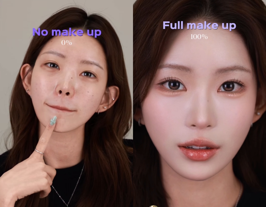 사진: 최준희 인스타그램