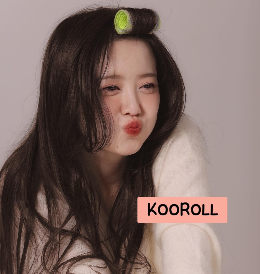 사진 : 구혜선 인스타그램
