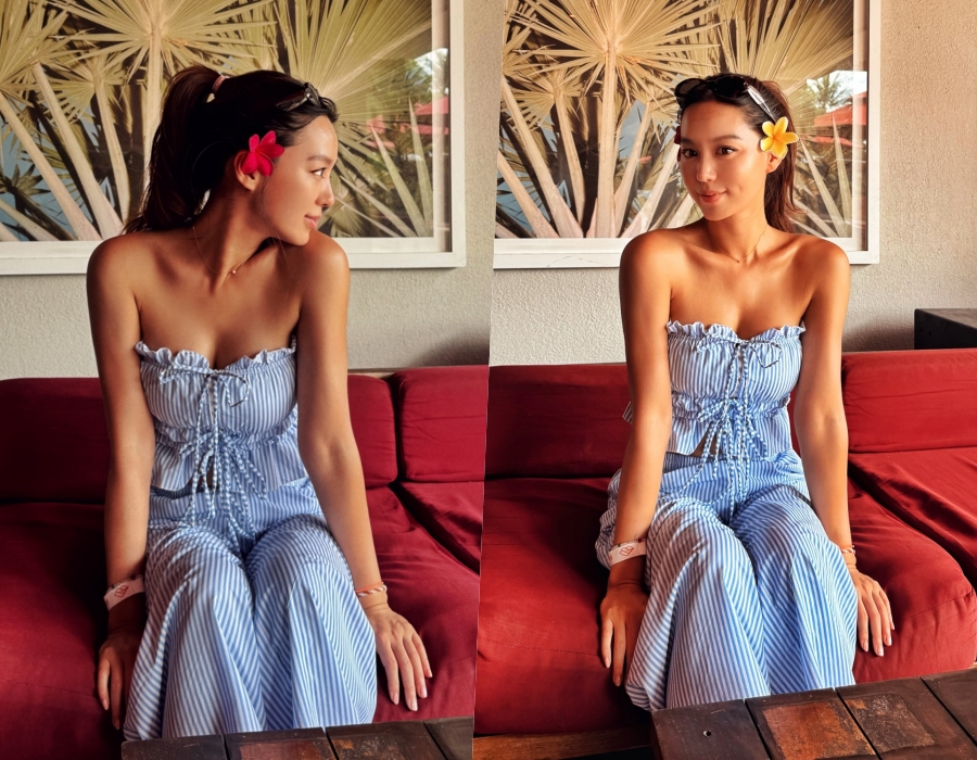 引用:キム・ヒジョンのInstagramアカウント