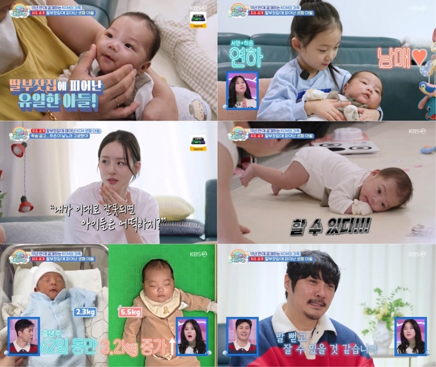 사진: KBS 제공
