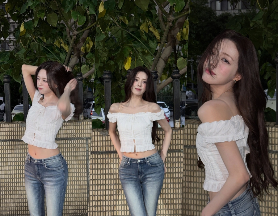사진: 유나 인스타그램