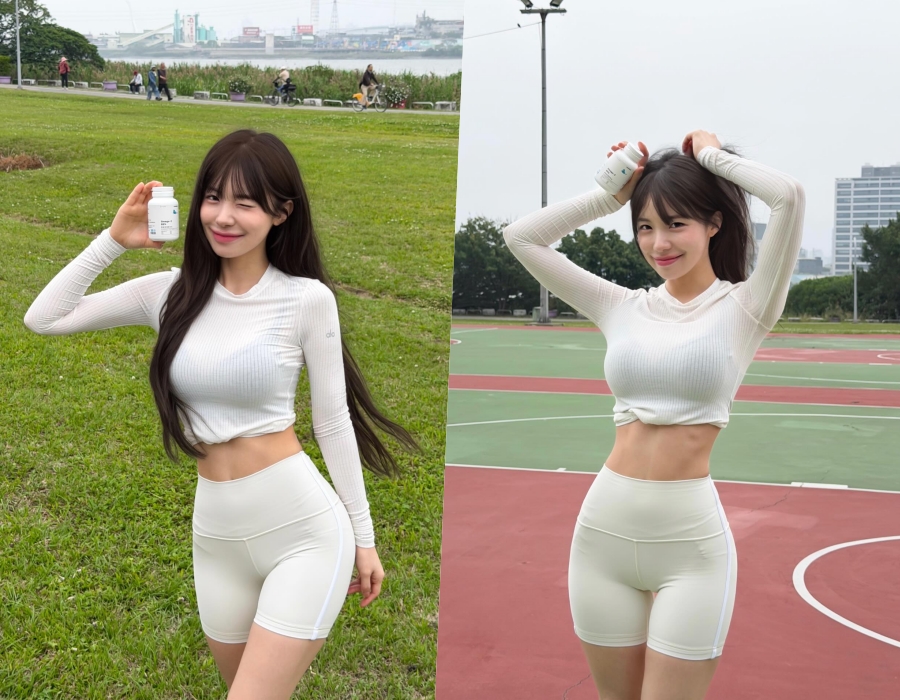 引用:イ・ダヘのInstagramアカウント