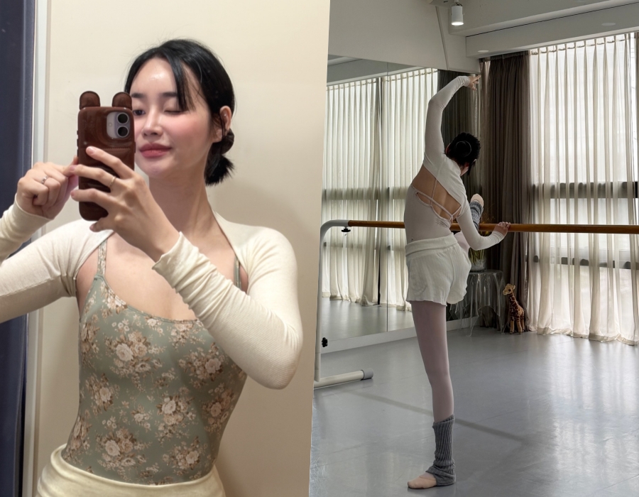 引用:ユナのInstagramアカウント