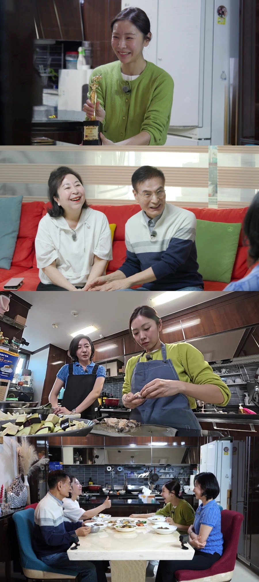 사진: TV CHOSUN 제공