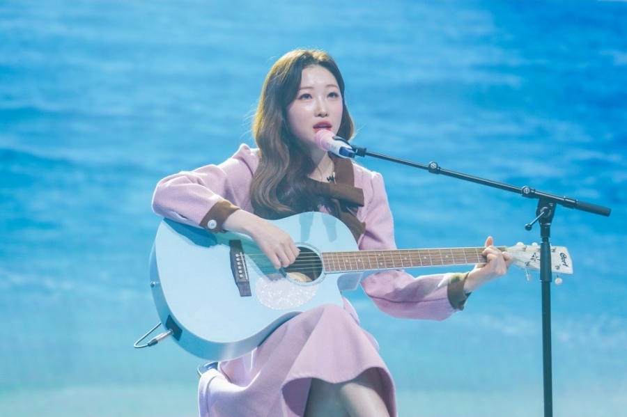 사진 : TV CHOSUN '금타는 금요일'