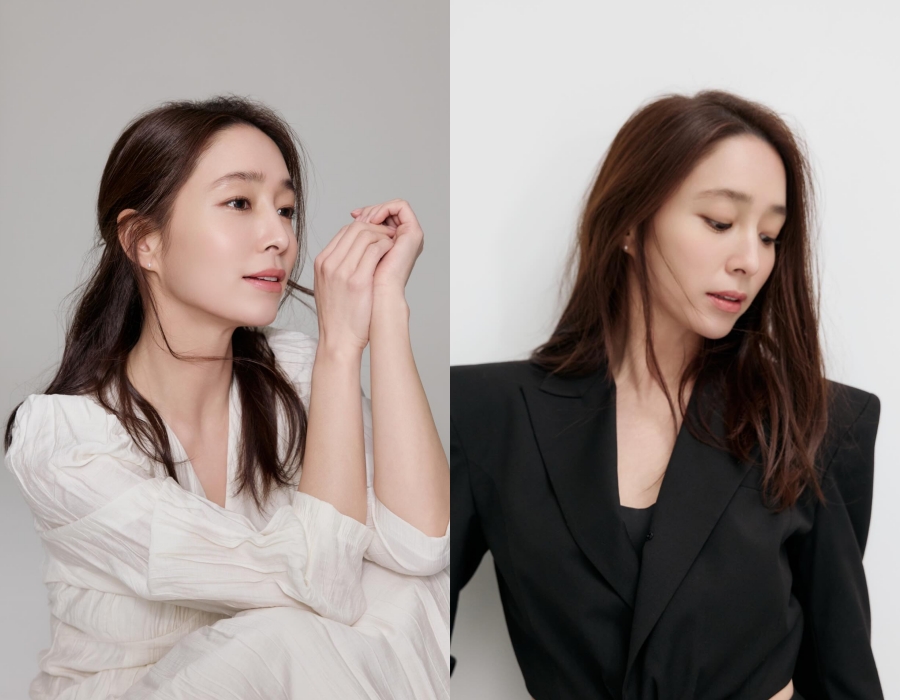 사진: 이민정 인스타그램