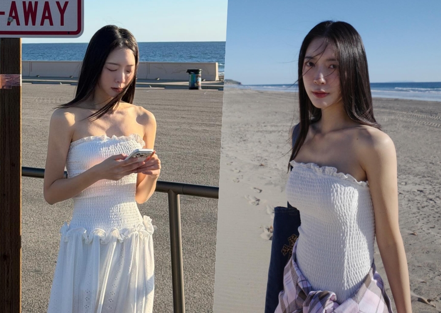 引用:チョ・アヨンのInstagramアカウント