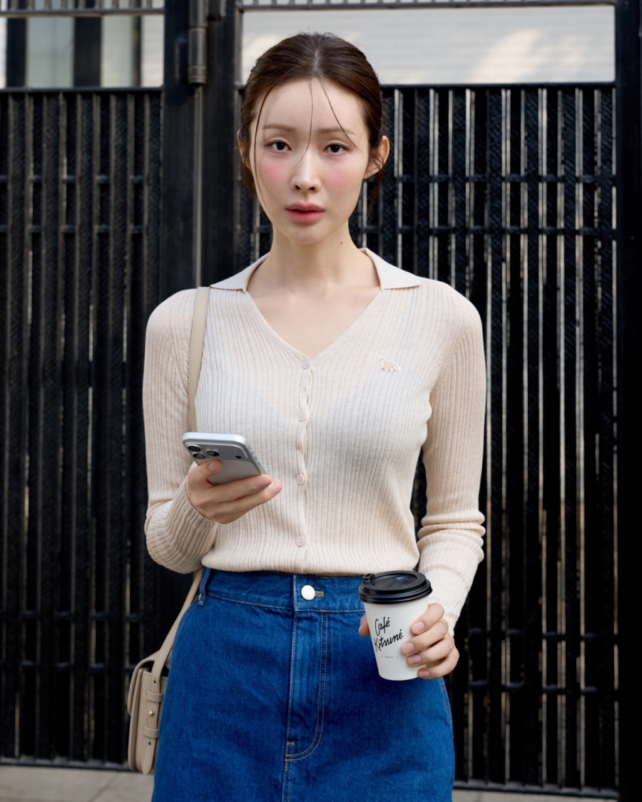 사진: 메종키츠네 제공