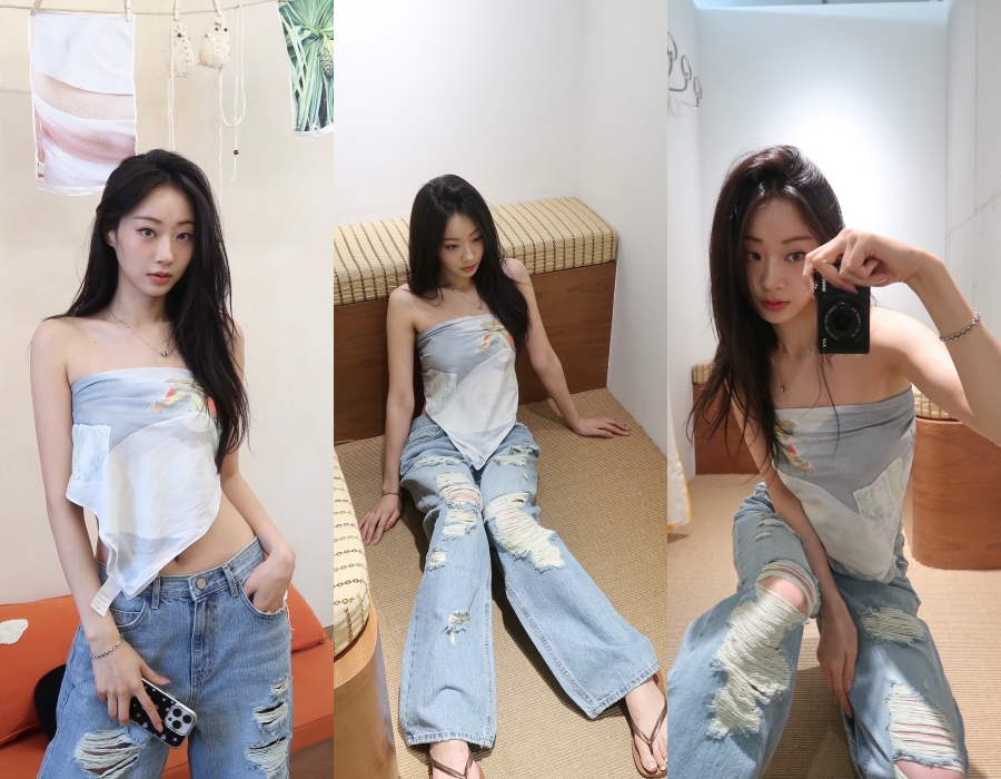 引用：キョンリのInstagramアカウント