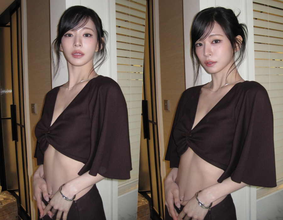 引用：イ・チェヨンのInstagramアカウント