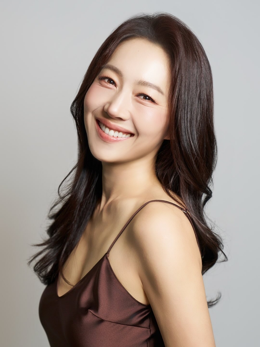 사진 : 엄지인 아나운서 인스타그램