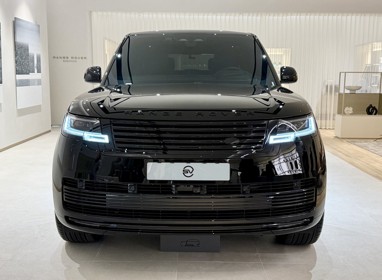 JLR Korea