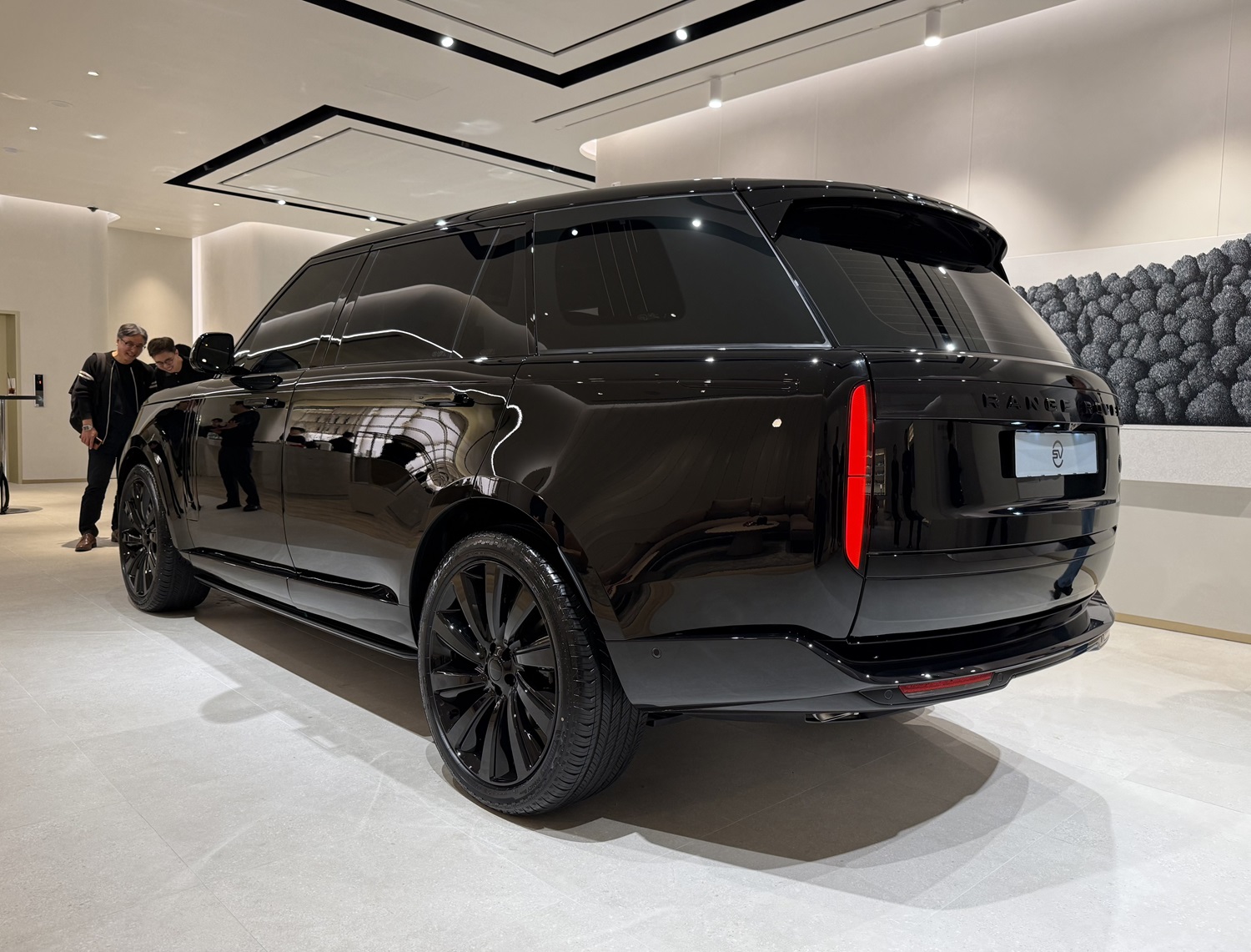 JLR Korea