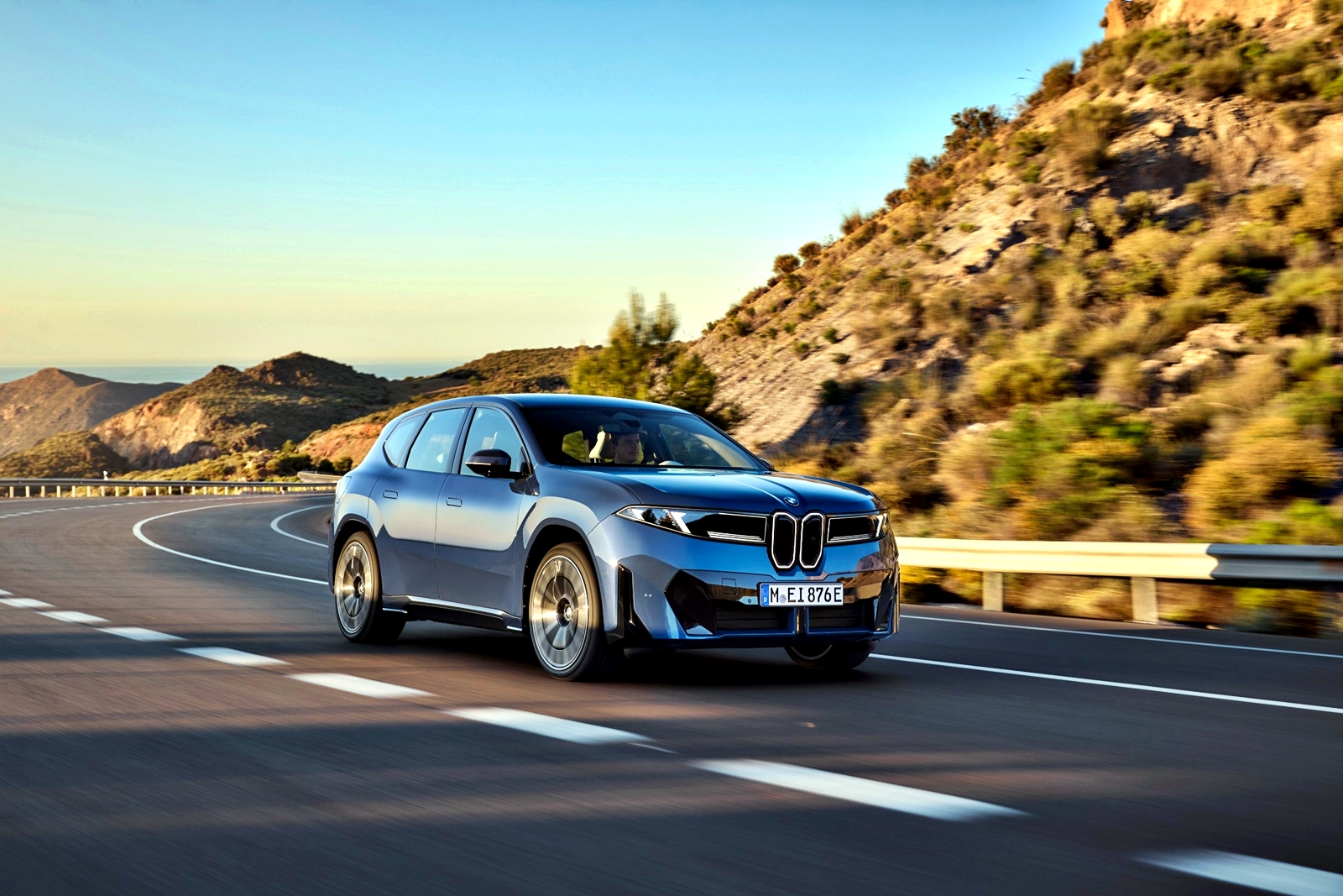 &nbsp; BMW Korea