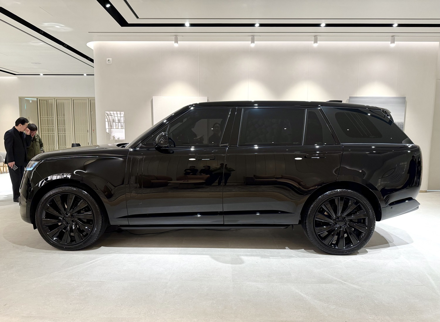 JLR Korea