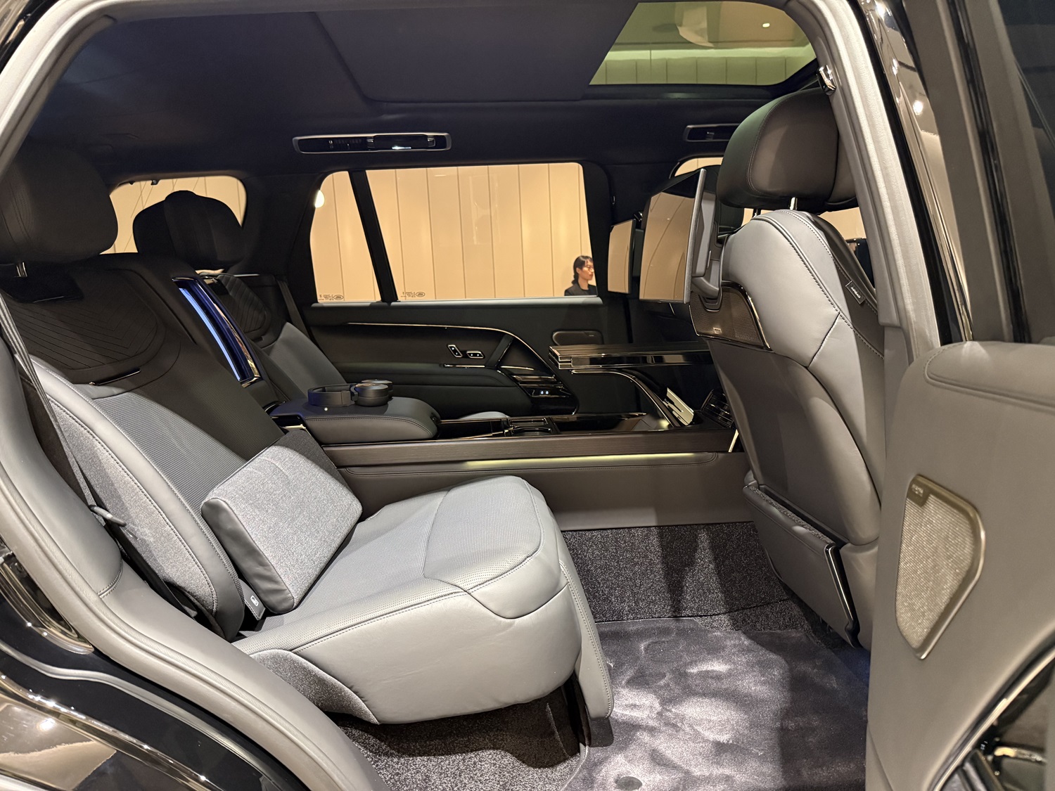JLR Korea