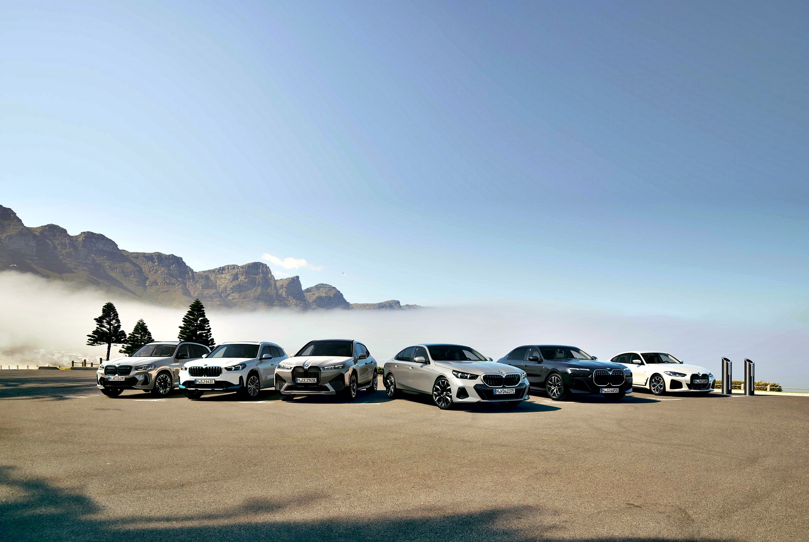 BMW i5 Leads Charge: How BMW Korea Dominated EV Sales in Q1 2026