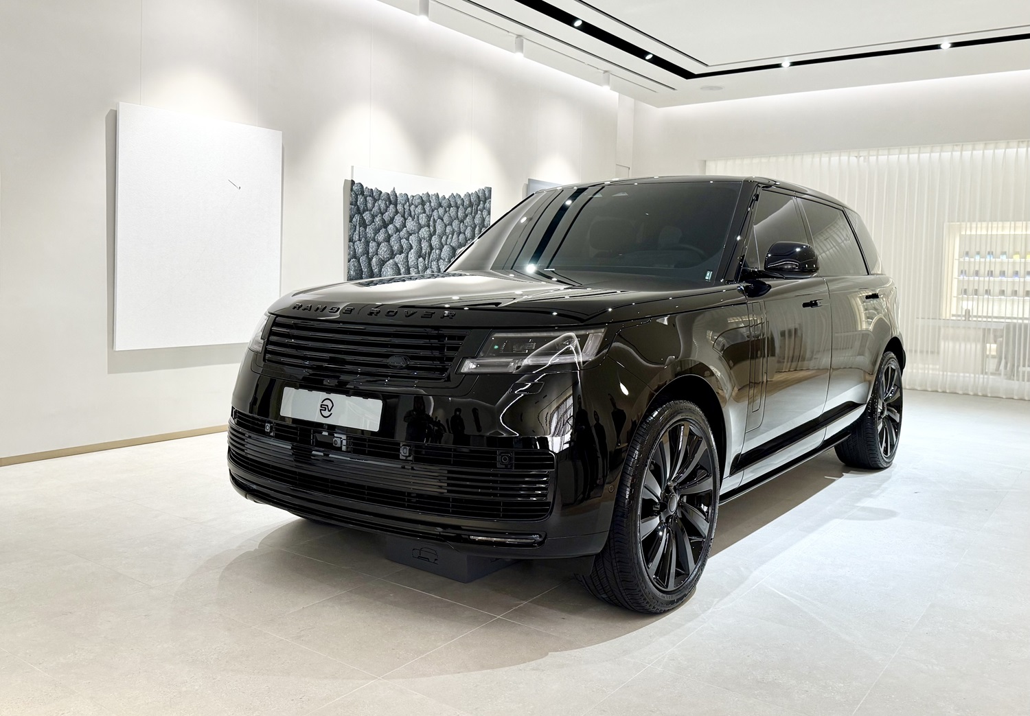 JLR Korea