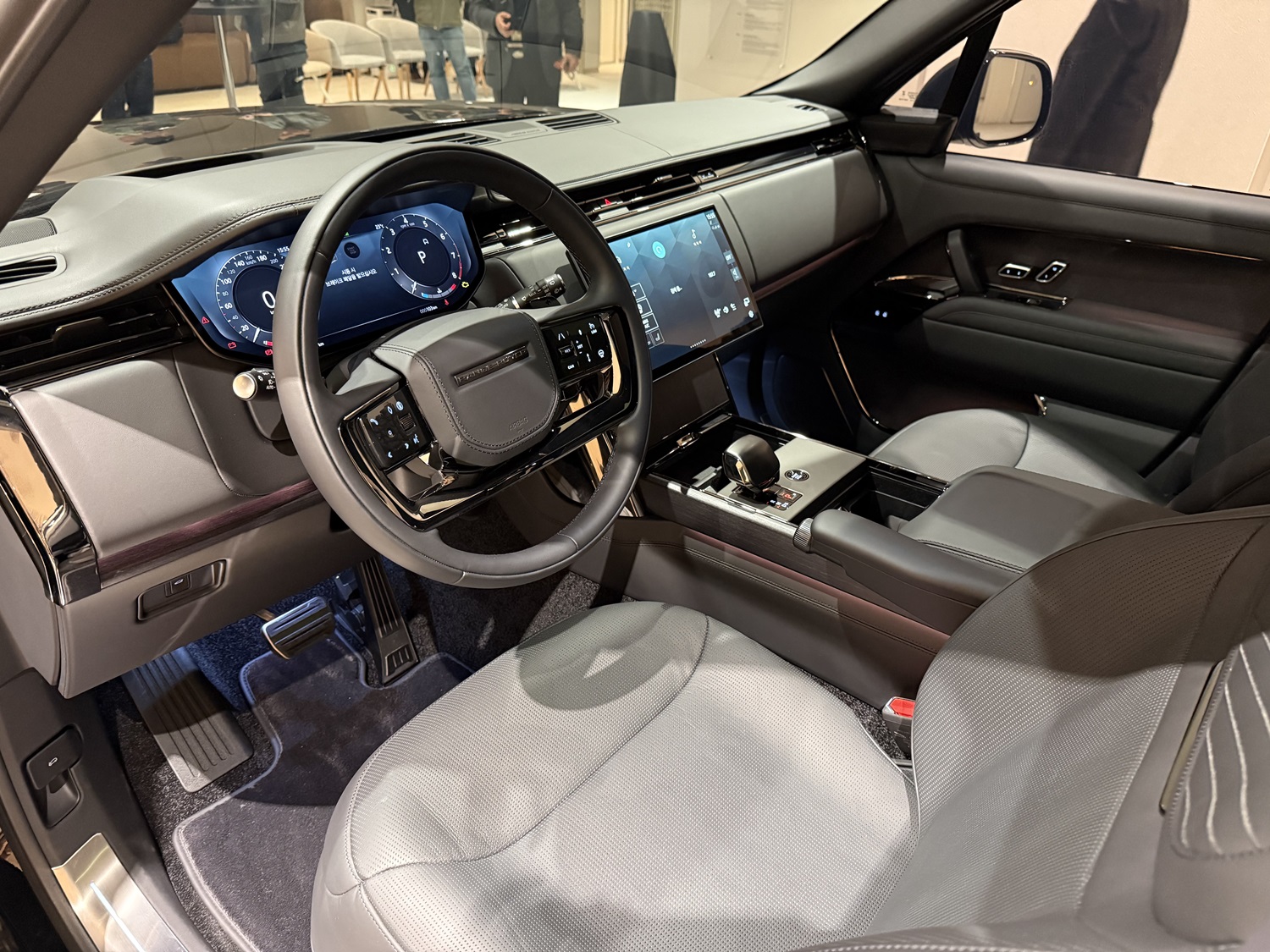 JLR Korea