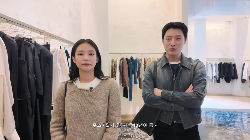 引用:WOODZのYouTubeチャンネル