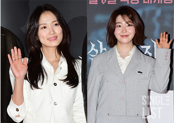 Why Seo Hye-won’s Red Carpet Look at ‘Salmokji’ is Making Headlines: Exclusive Insights