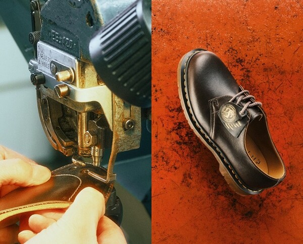 &nbsp;   Photo: Dr. Martens