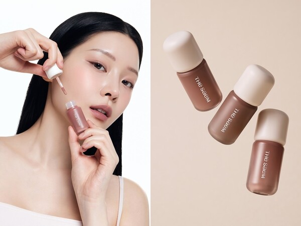 Unlock Flawless Skin: Top 3 Must-Have Products from The Face Shop and Athe for Your Spring Makeup