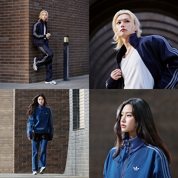 Spring Denim Trends 2026: How Adidas, Levi’s, and Calvin Klein Are Redefining Street Style