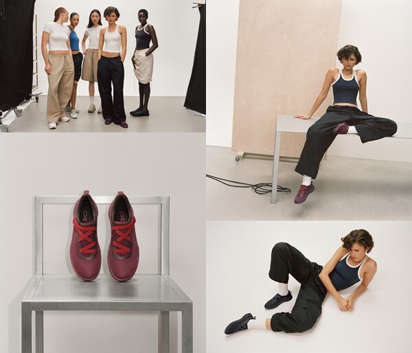 Zendaya’s First Collection with On: A Must-See for 2026 Fashion Enthusiasts