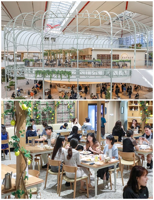 Save 20% at 현대그린푸드’s Exclusive Brand Week: A Guide to 18 Must-Try Restaurants