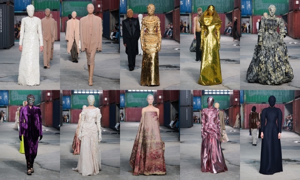 Explore Maison Margiela’s 2026 Fall Winter Collection: Innovative Styles and Accessories Unveiled in Shanghai