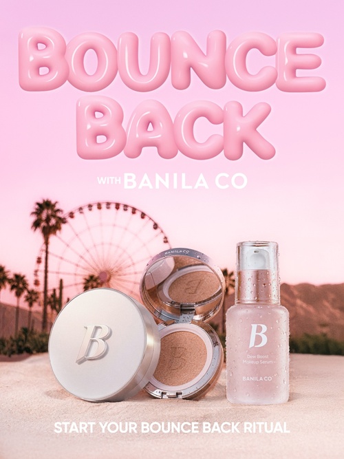 Vanilla Co. Unveils ‘Bounce Back Makeup’ at Major US Music Festival: What to Expect!