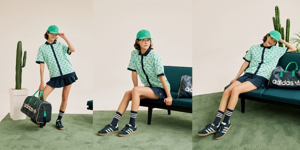 Adidas Golf Launches SS26 Originals Golf Collection: A Perfect Blend of Style and Performance