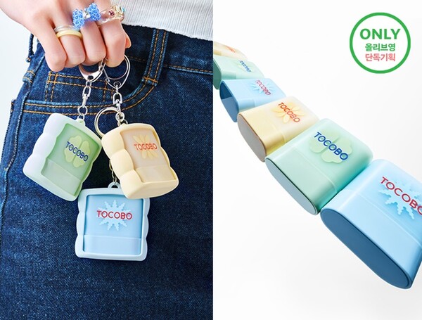 Top 3 Mini Sunscreen Sticks to Keep You Protected This Spring: TOCOBO, Etude, and CHA&MOM