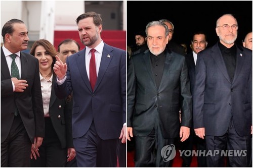 US-Iran Peace Talks Begin: What’s at Stake in Islamabad’s Three-Way Negotiations?