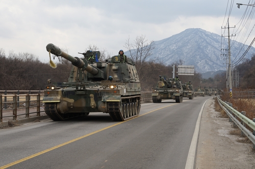 K9 Self-Propelled Howitzer: Finland’s $540 Million Deal for 112 Units!