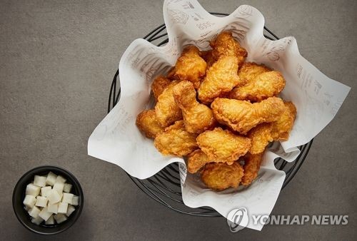 引用：連合ニュース資料写真