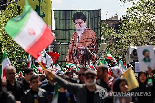Iran’s Massive Mourning for Ayatollah Khamenei: What Does It Mean for the Future?