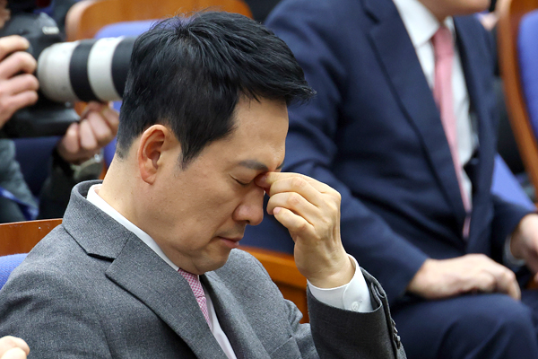 Why the Support Rate for South Korea’s People Power Party Plummeted to 18%: Key Insights