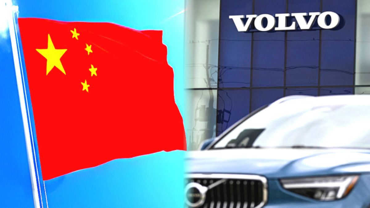 Volvo and Lynk & Co’s Game-Changing MOU: What This Means for EVs in Europe