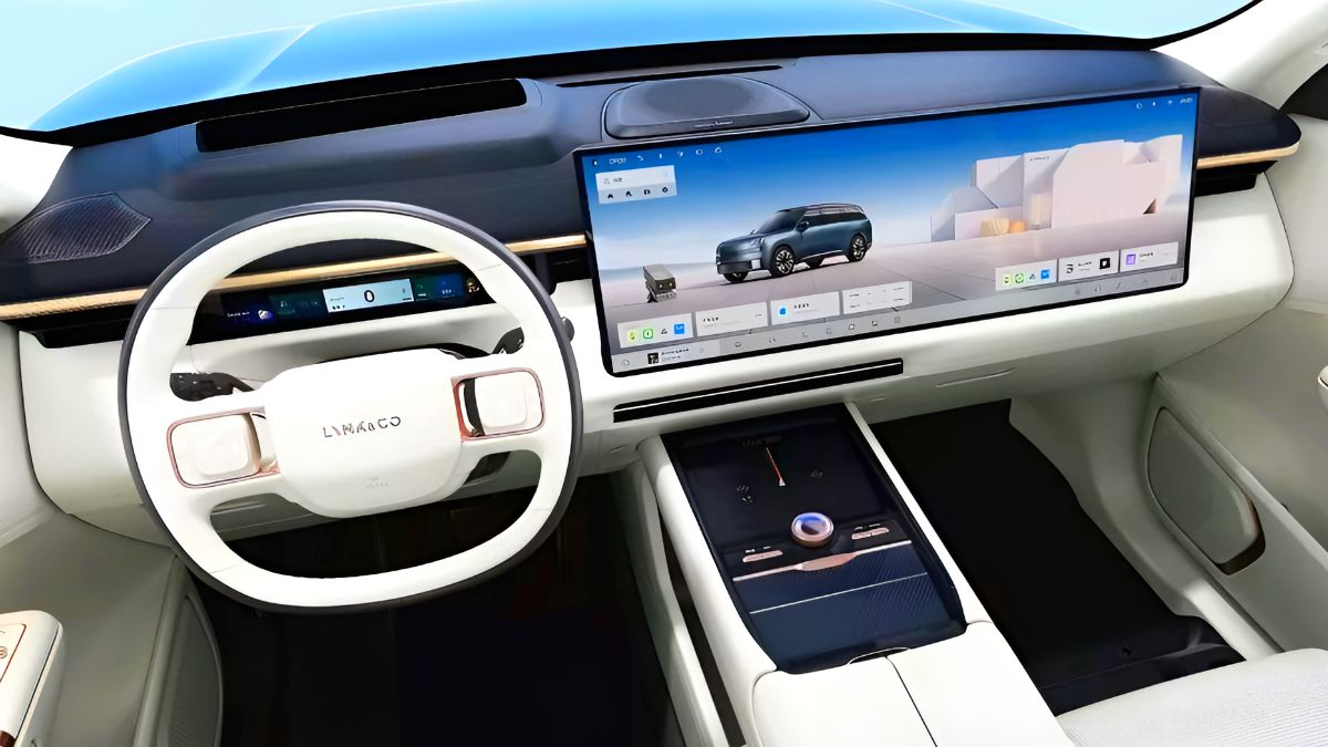 &nbsp;  Volvo–Lynk & Co MOU signed / Source: Lynk & Co
