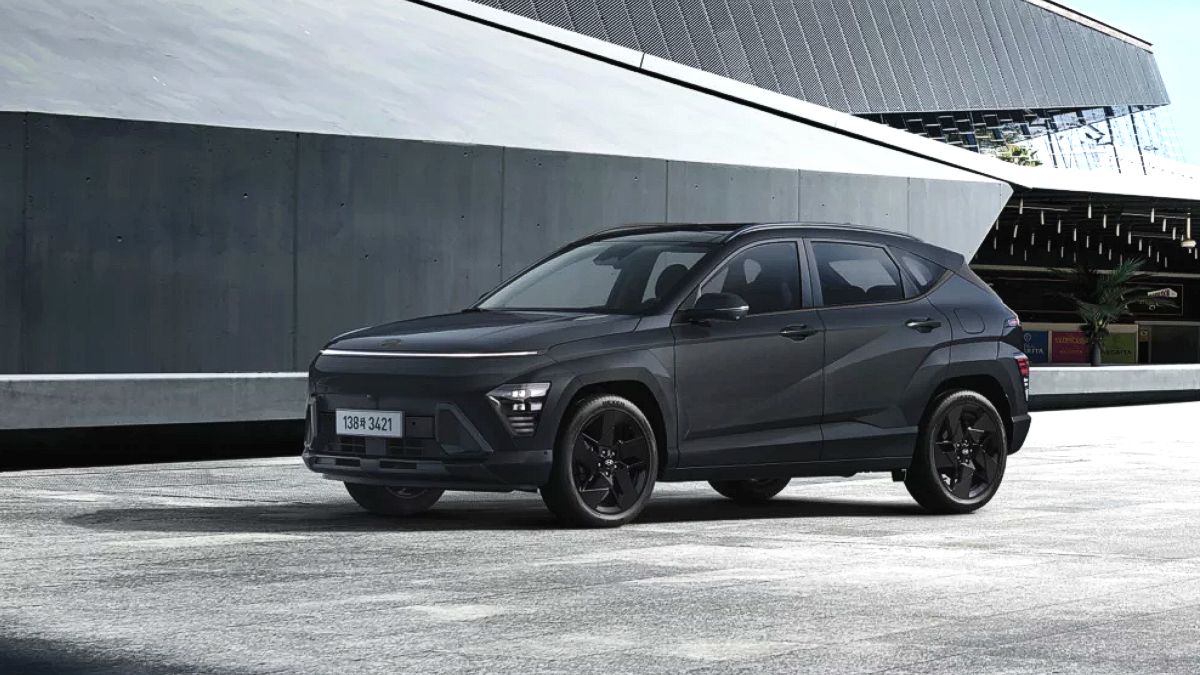 &nbsp;  2027 Kona / Source: Hyundai