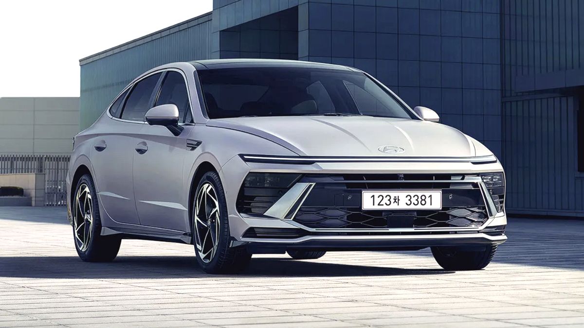 New Chinese EV model / Source: Hyundai