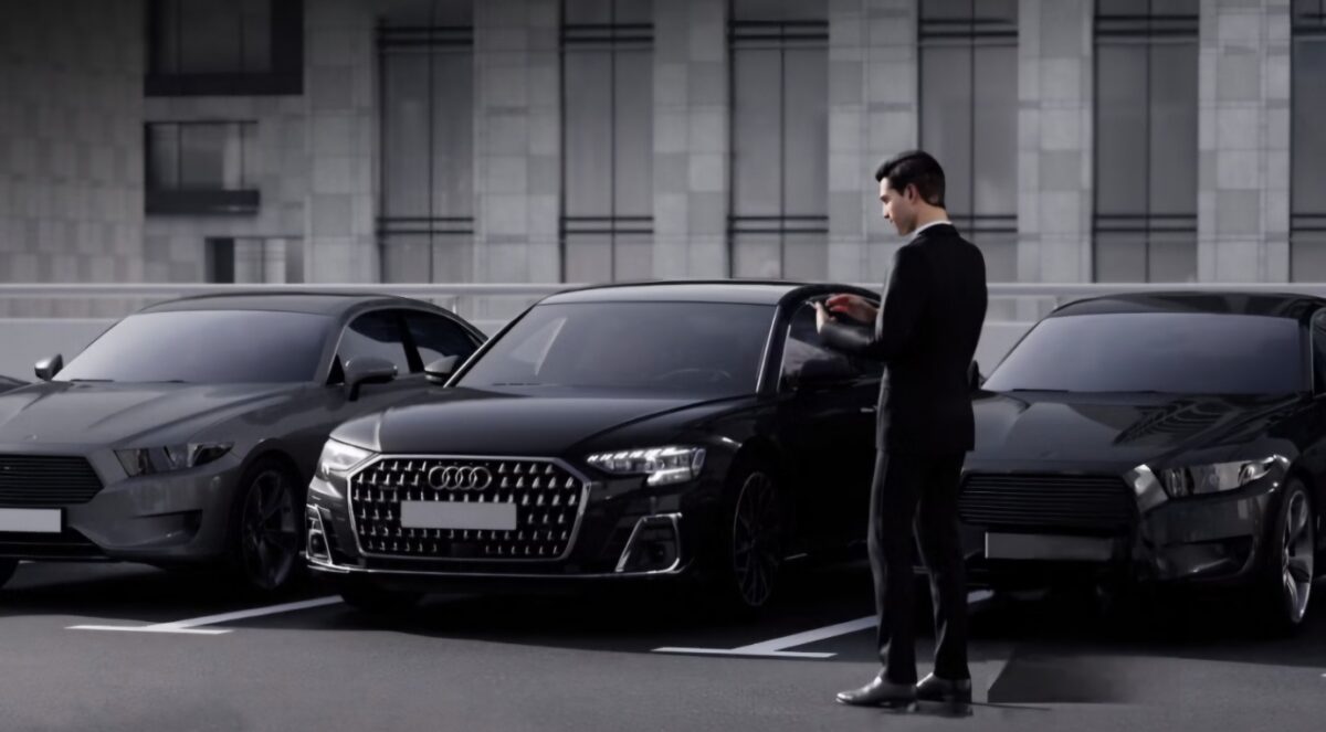 引用：アウディ