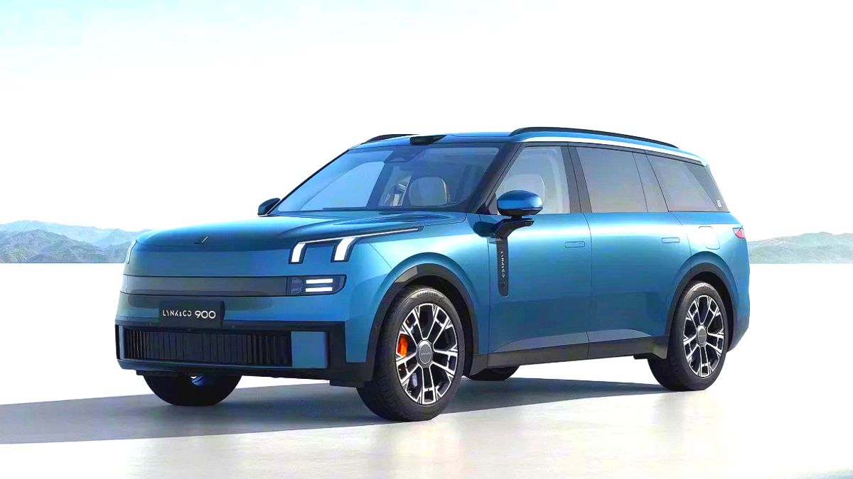 &nbsp;  Volvo–Lynk & Co MOU signed / Source: Lynk & Co