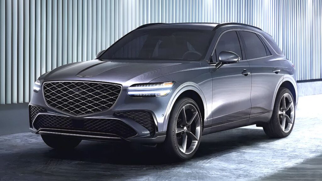 Hyundai Palisade Hybrid: The Ultimate Family SUV for Golf Lovers Under 70 Million Won!