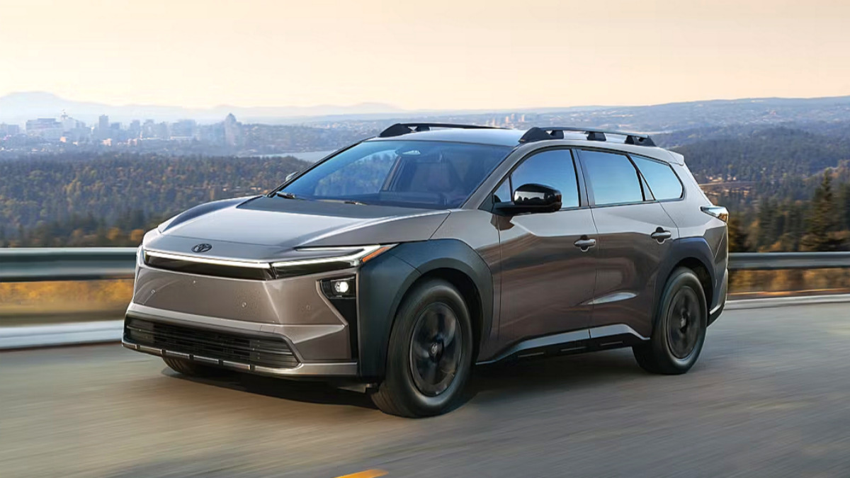 Toyota’s 2026 EV Lineup: Can It Outshine Hyundai’s Ioniq 5 and Kia EV6?