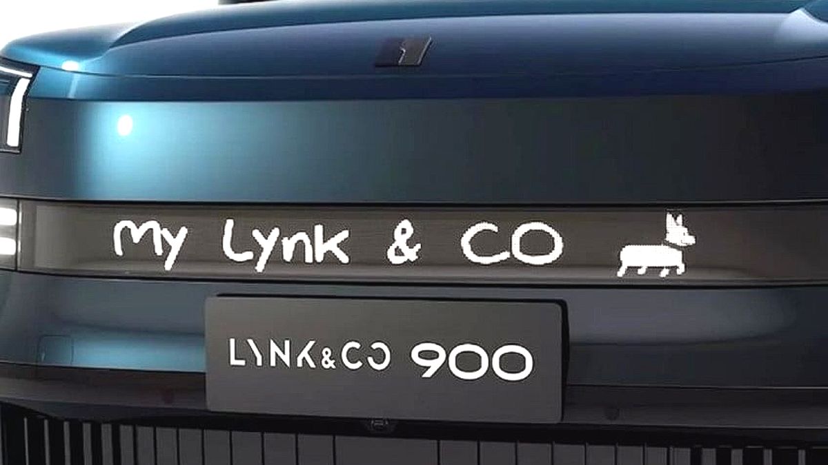 &nbsp;  Volvo–Lynk & Co MOU signed / Source: Lynk & Co