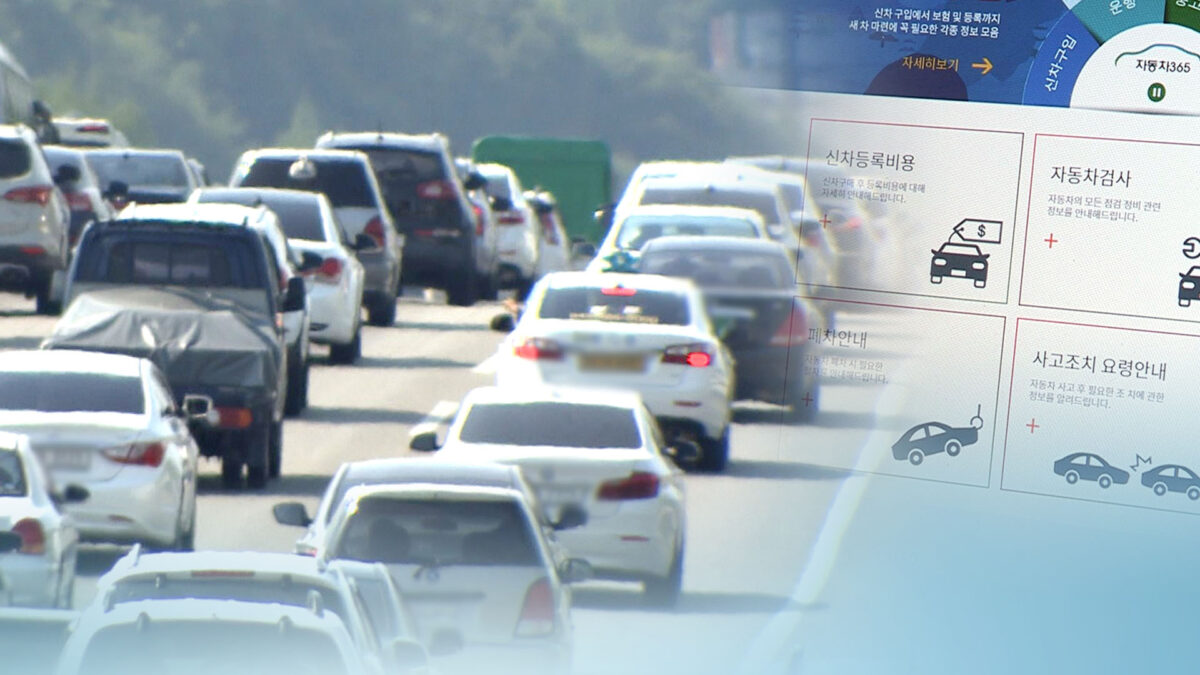 Senior driver auto insurance premiums / Source: Yonhap News