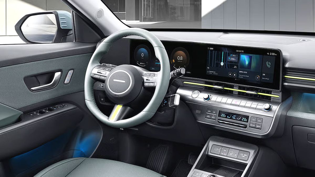 2027 Hyundai Kona: Is the New Price Drop Enough to Attract Buyers?